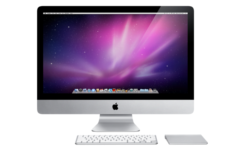 Imac 2011