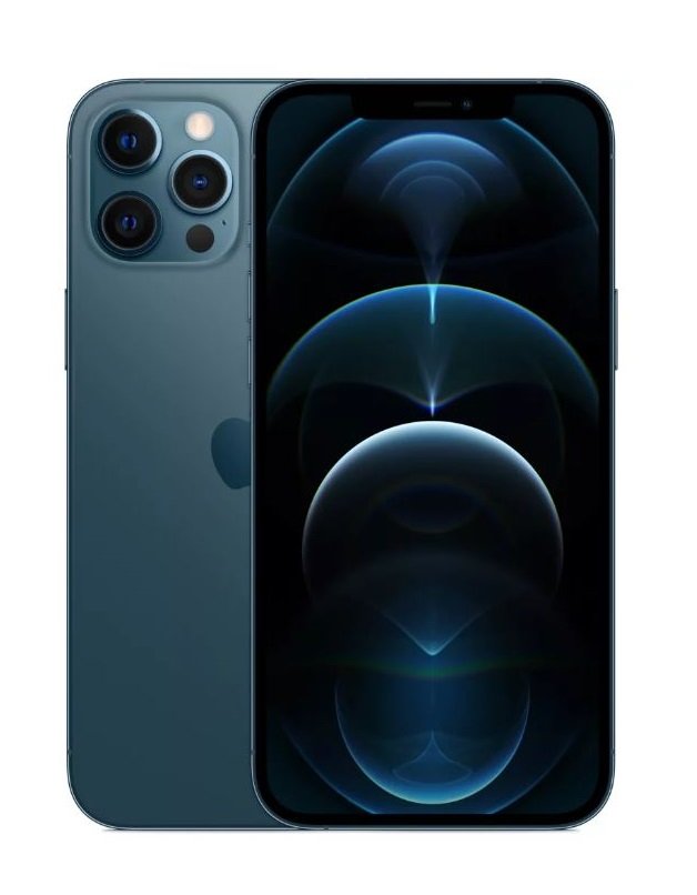 Iphone 12 pro max (Used)