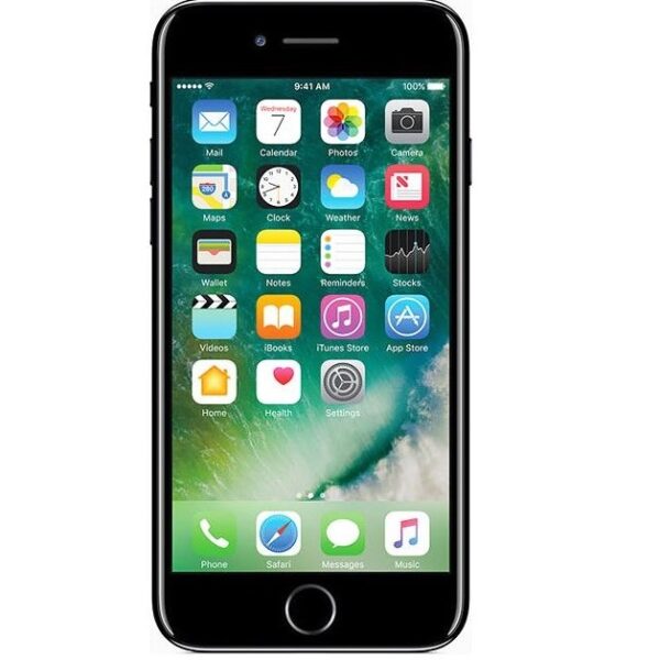 iphone 7 black